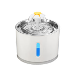 Fresh Water Dispenser for Cats and Dogs